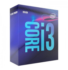Intel 9th Gen Core i3 9100 Processor